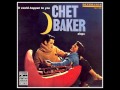 Chet Baker - Old Devil Moon (1958)