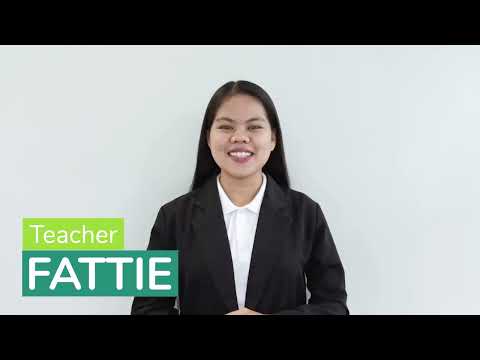 Fattieのプロフィール動画