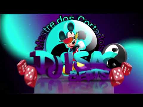 MONTAGEM-🔥AGRESSIVO PRA EMBRAZAR NOS BAILES 2.0🔥((DJ ISAC_BEATS))