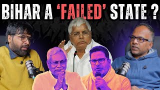 Why Bihar Is More Than Its Stereotypes with Sagar MQDEFAULT Thumbnail