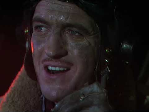 A vida o muerte (A Matter of Life and Death, 1946)