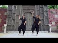 Hulle Hullare Sangeet Choreography Wedding Dance Sangeetdance