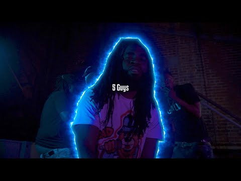 Nayborhood Gee - 5 Guys