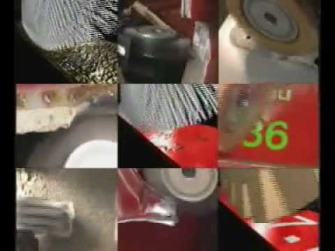 comment nettoyer acier brosse