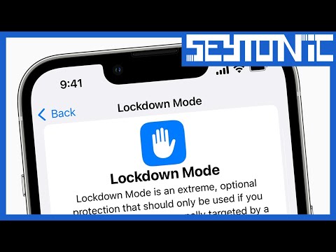 Apple's Simple Solution to Spyware