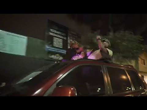 Los Yelai - Follame | Video