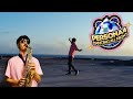 PERSONA 4 SPECIALIST DANCE AND SAX COVER