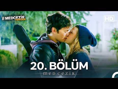 Medcezir 20. Bölüm (FULL HD)