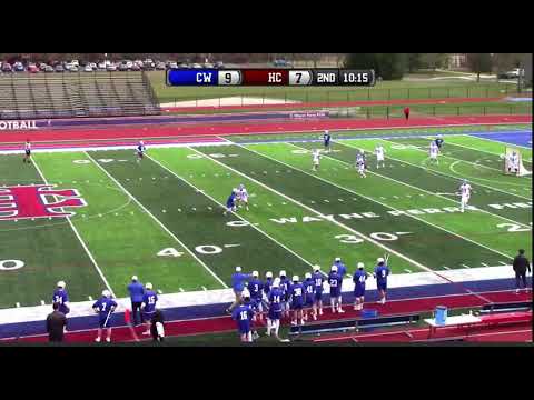 Joseph CUW 03 14 2021