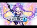Hyperdimension Neptunia U - Black Brave by Akihi Motoyama