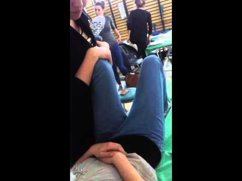 Czworogłowego odzysku ćwiczenia Pompa do domu pośladkowy wielki