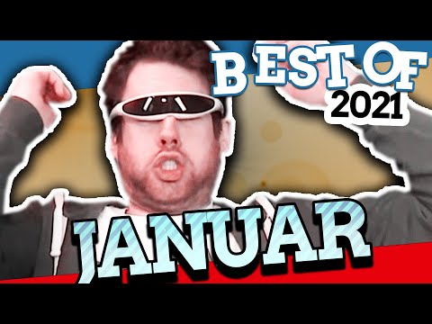 Best of Rocket Beans | Unsere Highlights im Januar 2021