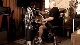 Ray&#39;s Drums For I Don&#39;t Want To See You Again By Martina McBride