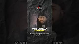 Download lagu How to Deal with a Selfish Husband? - Ustadz Syafiq Riza Basalamah mp3