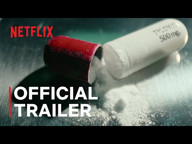 Official Trailer