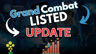 Grand Combat Listed on... | Here's What Happens Next