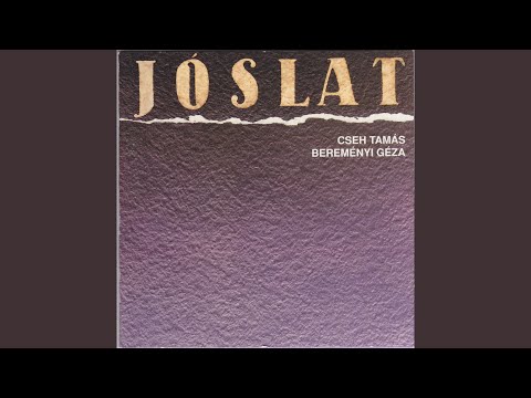 A Legjobb Viccek - Cseh Tamás