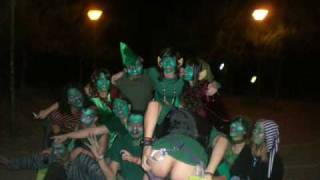 soy un gnomo - fieston