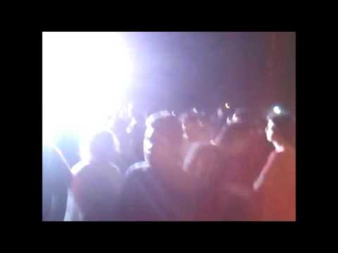 Mondoloco 2015 - Charlie Bonifaz (parte1)