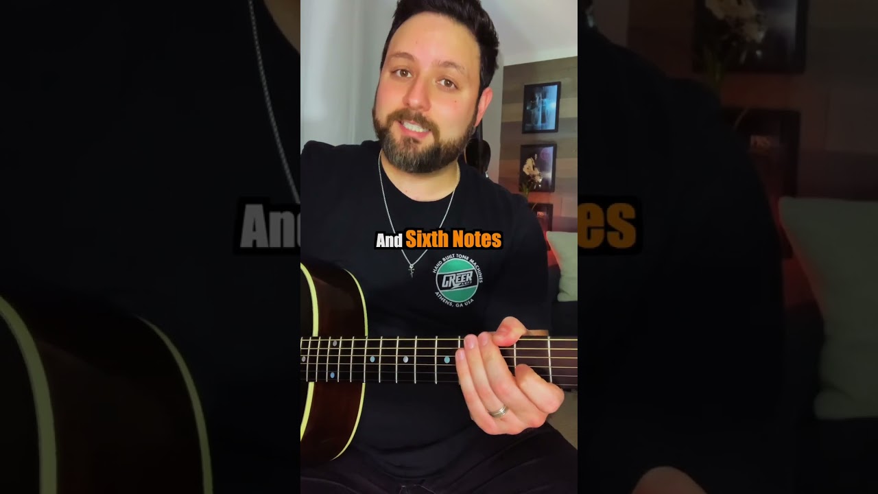 How to Find The Chords to ANY SONG!