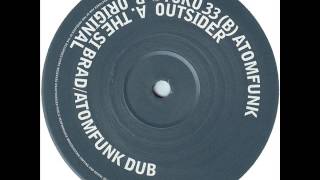 Atomfunk-Outsider