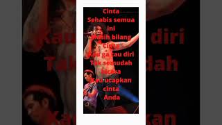 Download lagu KAKA SLANK.                          SLANK CINTA mp3