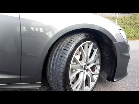 Audi A6 50 TFSIe S-LINE BLACK EDITION QUATTRO - 29 - Image 2