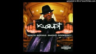 Kurupt Feat Daz Dillinger-On Da Grind