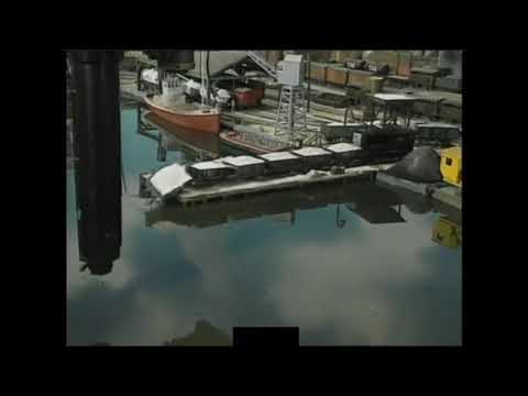 BEHIND THE SCENES OF THOMAS THE TANK ENGINE SEASON 3 (1991) WITH DAVID MITTON!