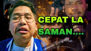 Download lagu Mahusin nganjing Isham Jalil.....!  mp3