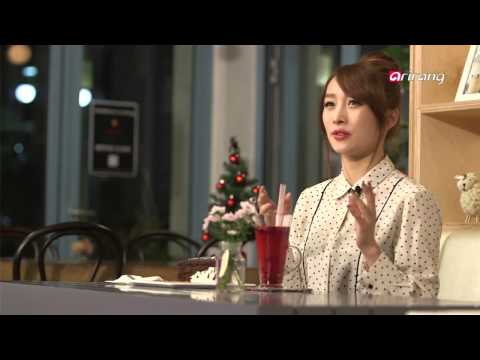 Pops in Seoul-Nicole (MAMA)   니콜 (MAMA)