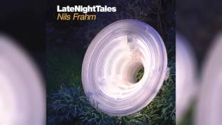 Rhythm & Sound - Mango Drive (Late Night Tales: Nils Frahm)