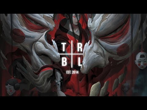 vrctic - Katana カタナ