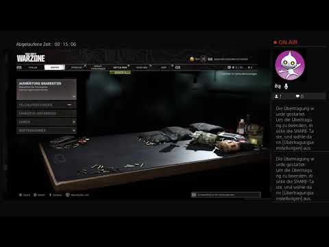 PS4-Live-Übertragung von fiighter__007