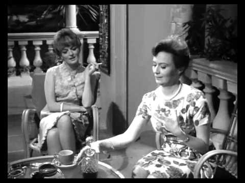 El santo 4x05 The Persistent Parasites