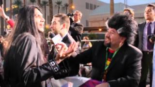 Anand Bhatt talks about Transcendental Meditation (TM)