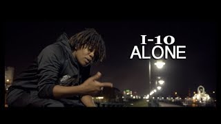 Download lagu I-10 'ALONE' mp3