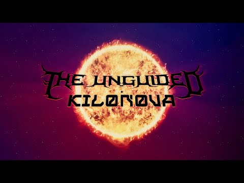 Video thumbnail for Kilonova