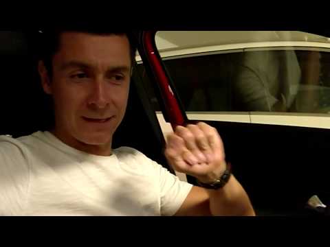 Nowy Mercedes klasy A (obsługa głosowa) - co potrafi MBUX?