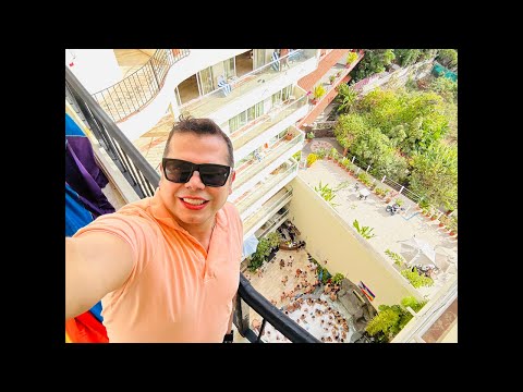 Disfrutando la vida y las vacaciones. 🙏🏻🥰