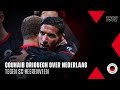 ? Couhaib Driouech na verliespartij tegen SC Heerenveen | "????? ??? ?? ???? ?????? ??? ????"