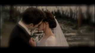 The Last Thing - The Mitch Hansen Band (Twilight Saga Fan Made Music Video)