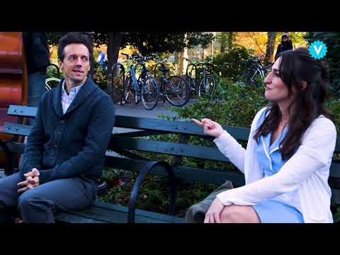 Sara Bareilles and Jason Mraz Perform a Song From ‘Waitress’