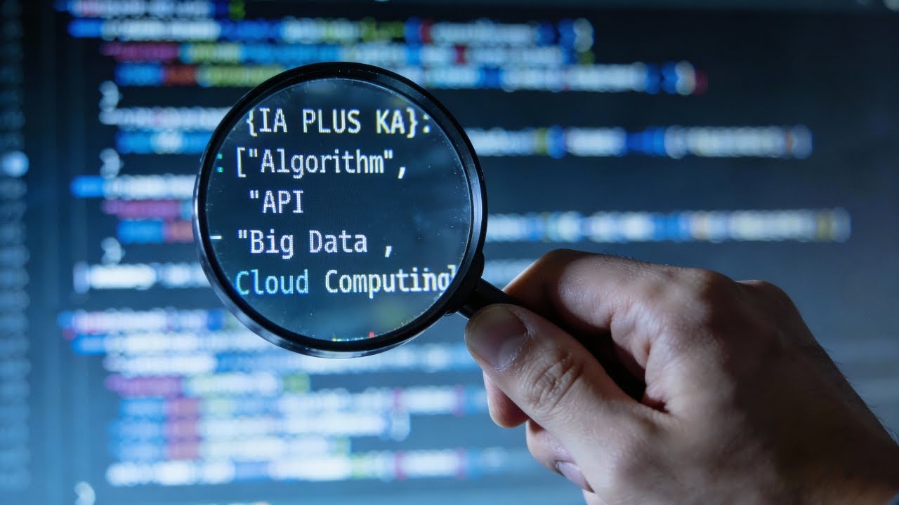 Le code a changé de patron