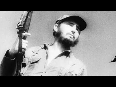 Hasta Siempre - Nathalie Cardone | Cuban Revolution Music Video