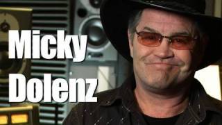 myRecordFantasy with Micky Dolenz Trailer - NEW VIDEOS EACH WEEK!