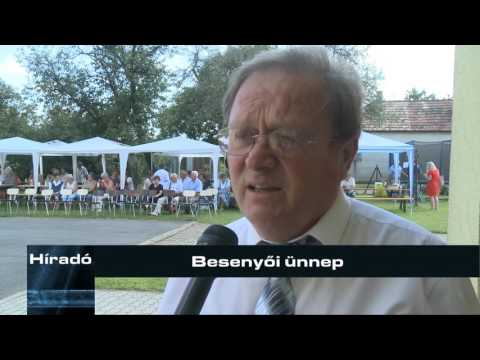 Híradó - 2016. augusztus 22.