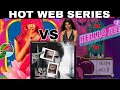 Gandi Baat Vs LSD Love Scandal Doctors Official Trailer Alt Balaji Zee5 Rahul Dev Hot