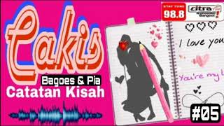 Download lagu 💕CAKIS #05 | Cut 01 mp3