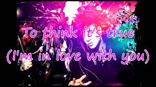 Blood on the Dance Floor - Bewitched Lyrics